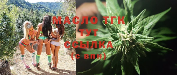 тгк Усмань